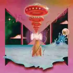 Kesha - Praying